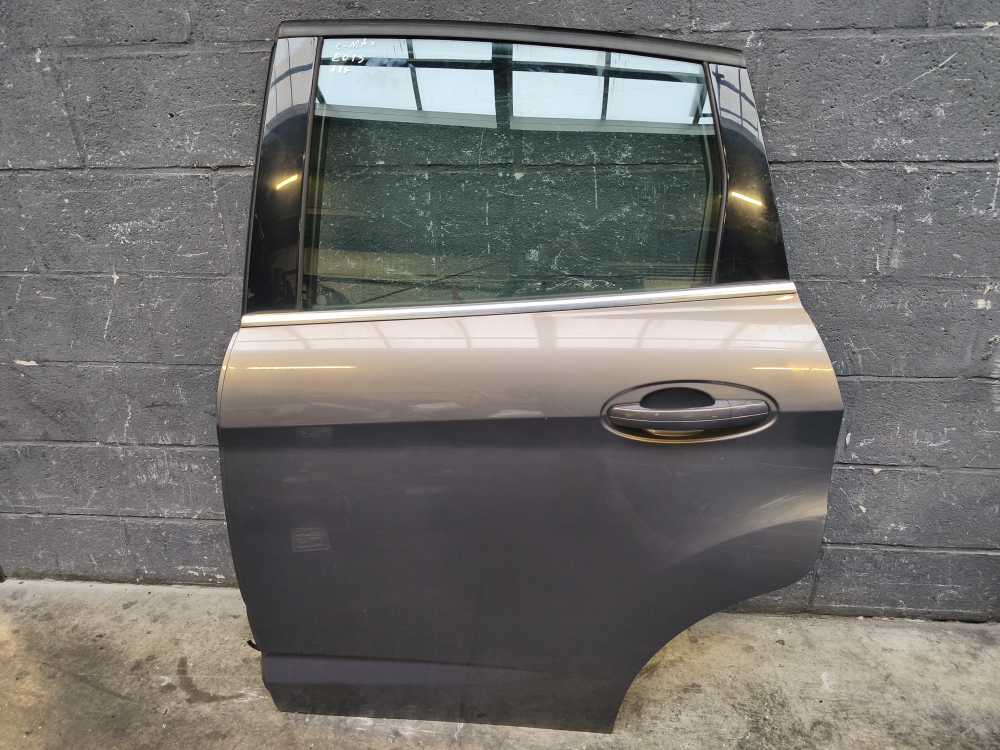 PORTE ARRIERE GAUCHE FORD - Vue 1